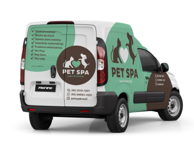 Pet SPA