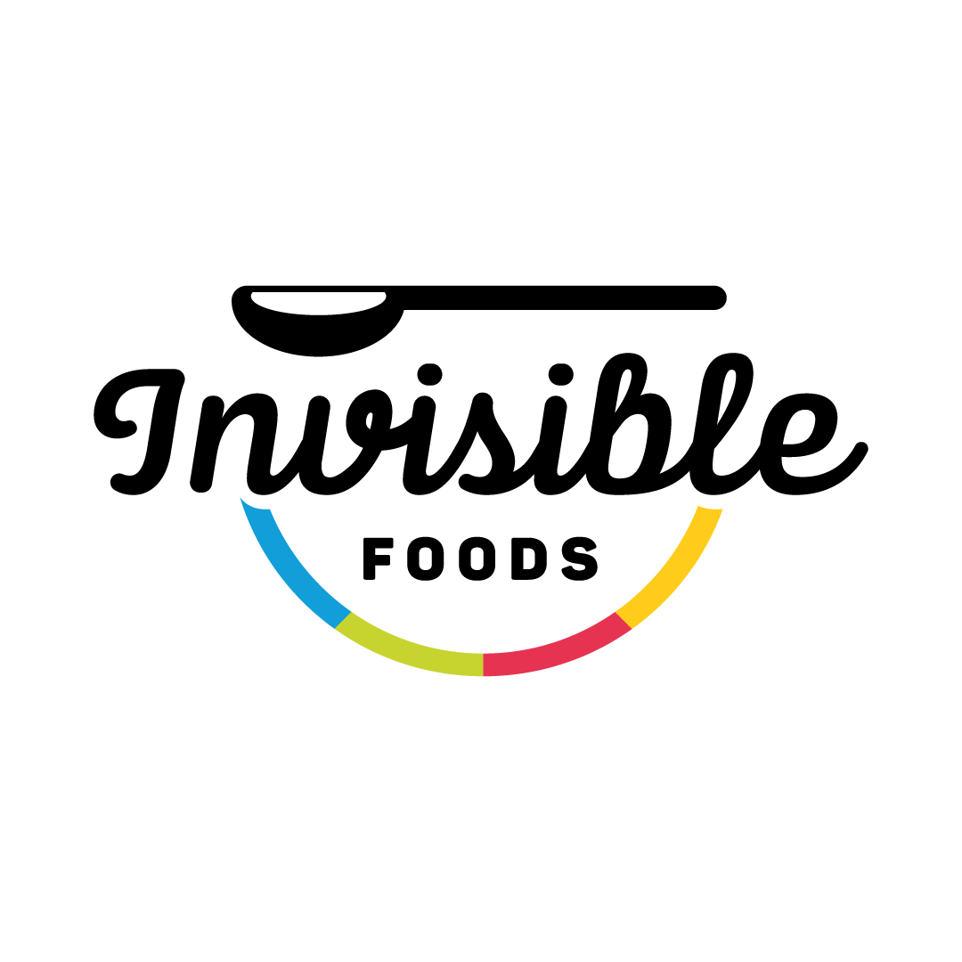 Invisible Food