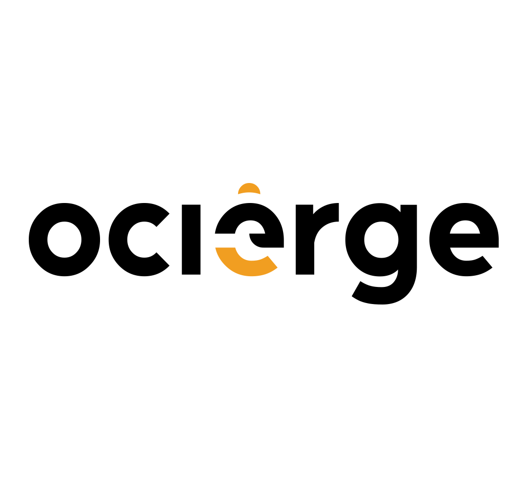 Ocierge