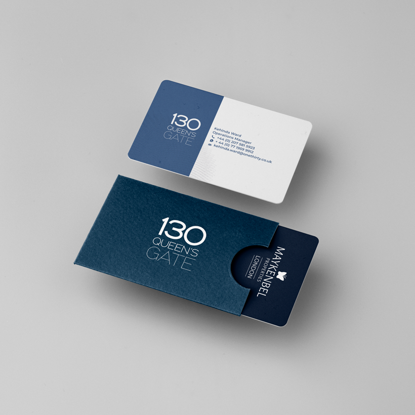 130 Queen’s Gate – Serviced Apartments | London – UK