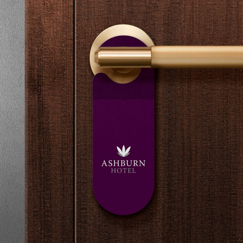 Ashburn Hotel – Boutique Hotel | London – UK