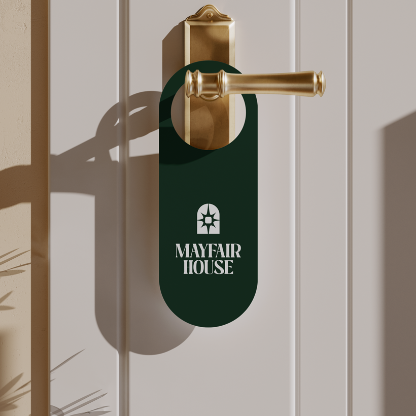 Mayfair House  Serviced Apartments | London, UK